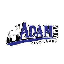 Adam Family Club Lambs