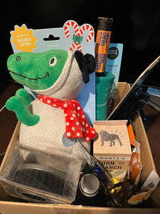 Whistler Happy Pets