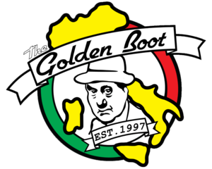 The Golden Boot