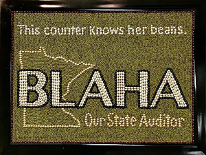 Julie Blaha