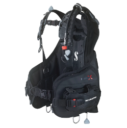 Scubapro Hydros X BCD, Men Size Large