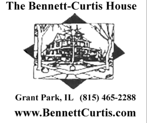 Bennett-Curtis House