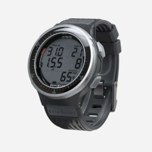 Aqualung i470TC Wrist Computer and AI Transmitter