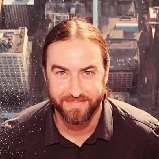 Gordon Warnock 1-Hour Zoom or Phone Consultation