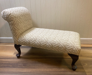 Small Animal Chaise Lounge Pet Bed