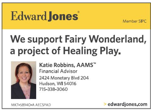 Edward Jones- Katie Robbins, AAMS