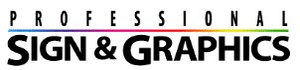 Professional Sign & Graphics