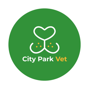 City Park Vet