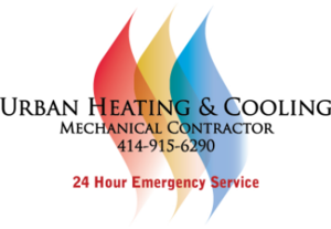 Urban Heating and Cooling