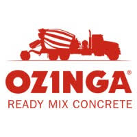 Ozinga Ready Mix