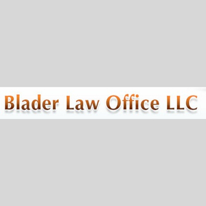 Blader Law Office