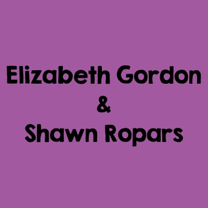 Elizabeth Gordon & Shawn Ropars