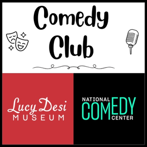 Comedy Club!