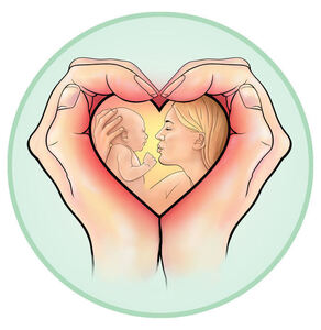 Care and Support for the New or Expecting Mom