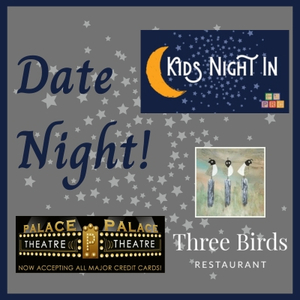 Date Night!