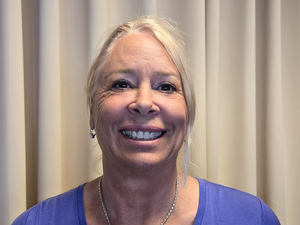 Sharon Marek