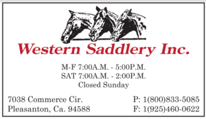Western Saddlery