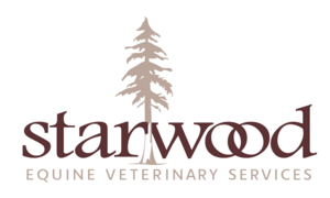 Starwood Equine Veterinary Services