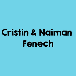 Cristin and Naiman Fenech