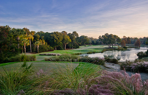 Kiawah Island Club - Kiawah Island, South Carolina