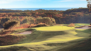 Crystal Downs & High Pointe Golf Club