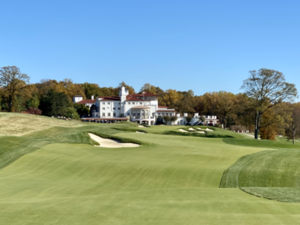Congressional Country Club & TPC Potomac