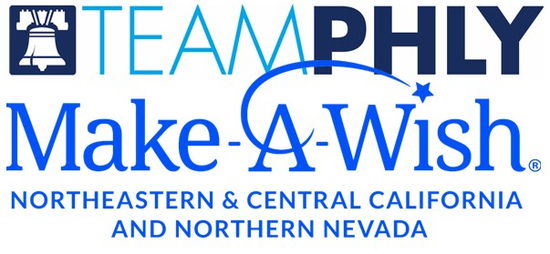 PHLY | Make-A-Wish