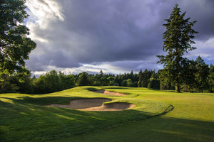 Pumpkin Ridge Golf Club - Portland, Oregon