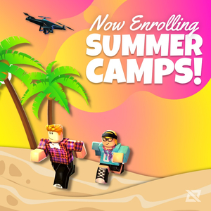 iCode Summer Camp