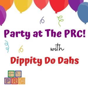 Party at the PRC