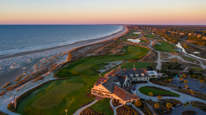 Luxury Kiawah Island Experience