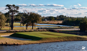 One Year of Golf: Charleston Municipal Golf Course