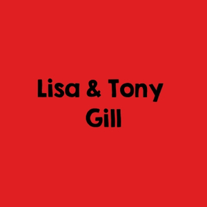 Lisa and Tony Gill