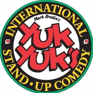Yuk Yuk's Table for 10