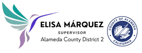 Supervisor Elisa Márquez, District 2
