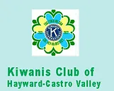 James A Vlantis/ Kiwanis of Hayward -Castro Valley