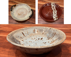 Artisan Crafted: Handmade Ceramics