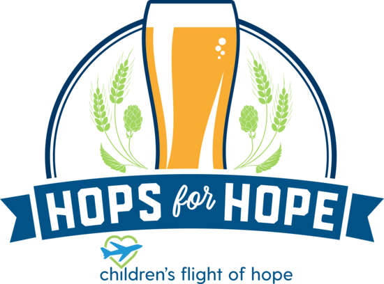 Hops 4 Hope Fundraising Auction